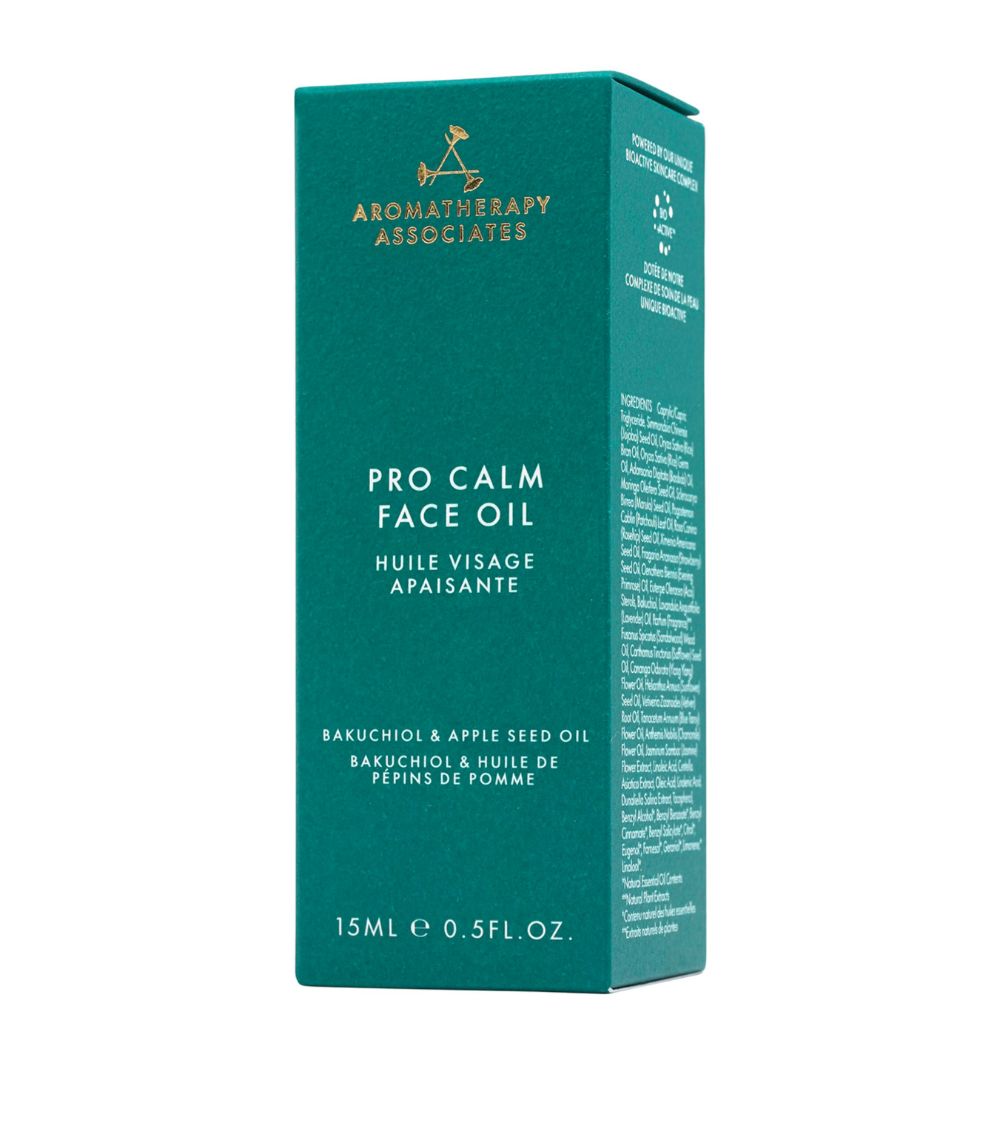 Aromatherapy Associates Aromatherapy Associates Pro Calm Face Oil (15Ml)