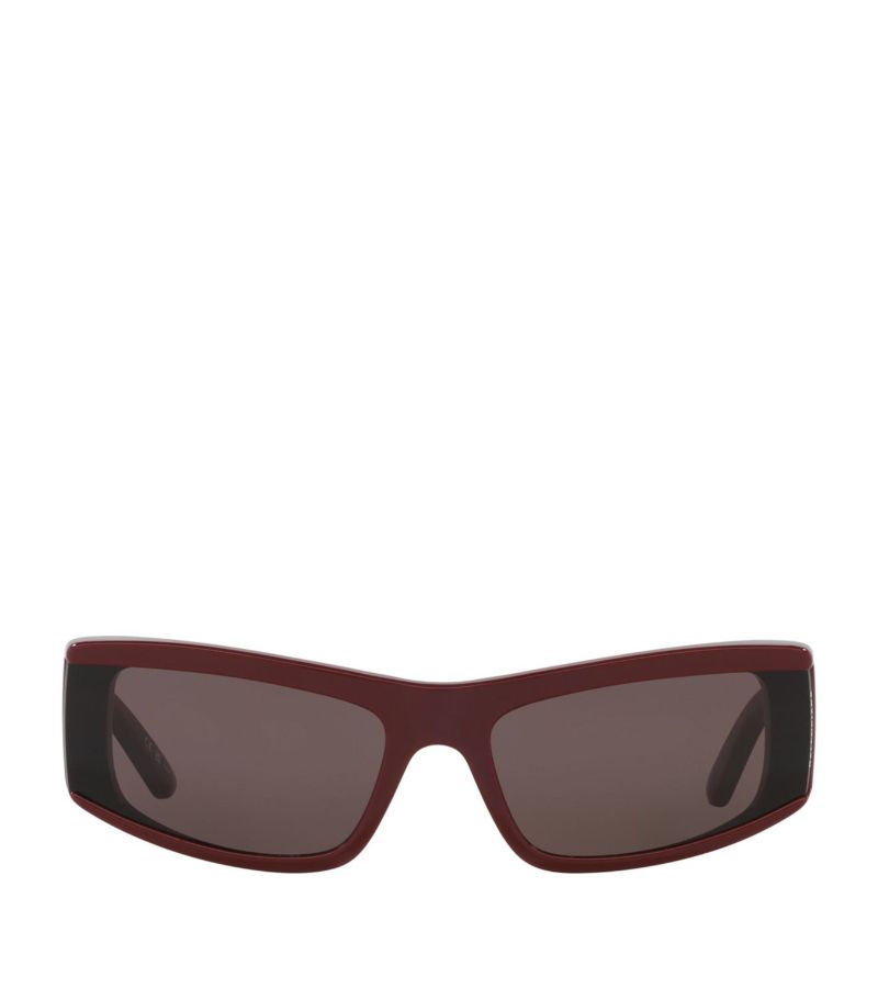 Balenciaga Balenciaga Acetate 06E000315 Sunglasses