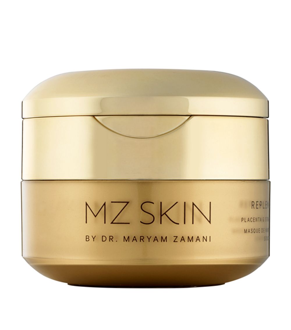 Mz Skin Mz Skin Replenish And Restore Placenta And Stem Cell Night Mask