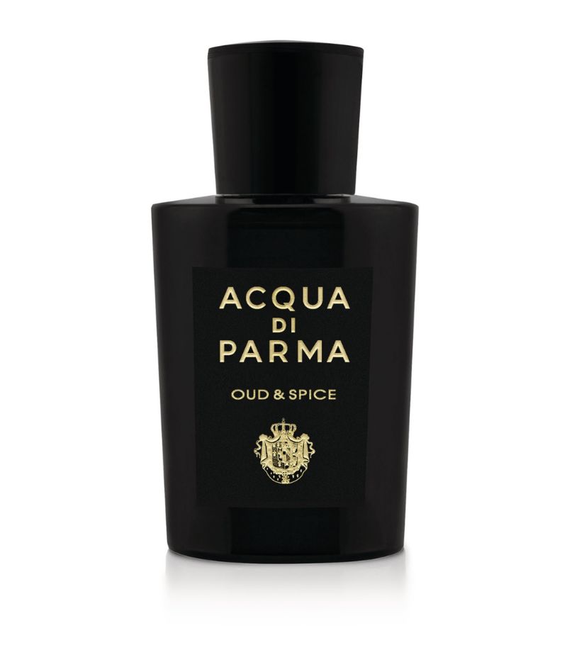 Acqua Di Parma Acqua Di Parma Oud & Spice Eau De Parfum (100Ml)