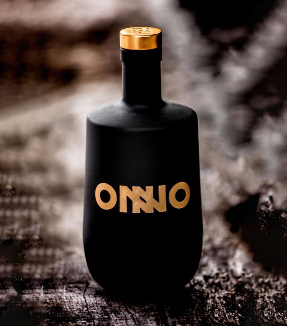 Onno Onno Muse Diffuser (500Ml) - Refill