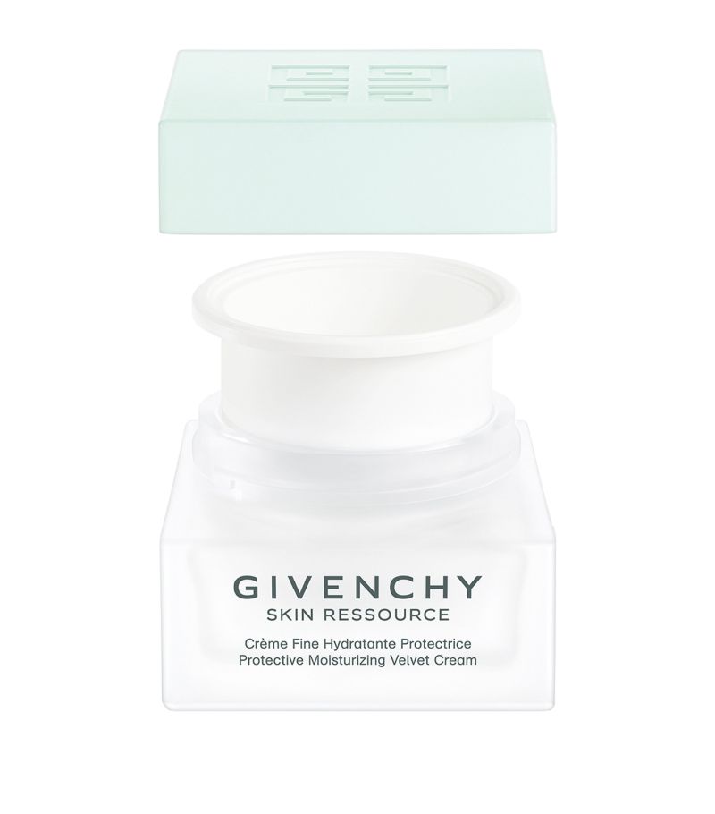 Givenchy Givenchy Skin Ressource Protective Moisturizing Velvet Cream Refill (50Ml)