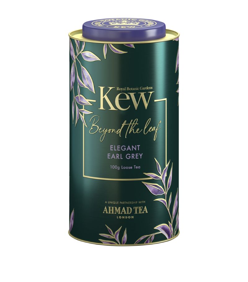 Ahmad Tea Ahmad Tea Elegant Earl Grey Loose Leaf Tea (100G)
