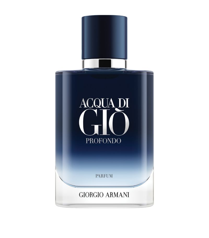 Armani Armani Acqua Di Giò Profondo Eau De Parfum (50Ml)