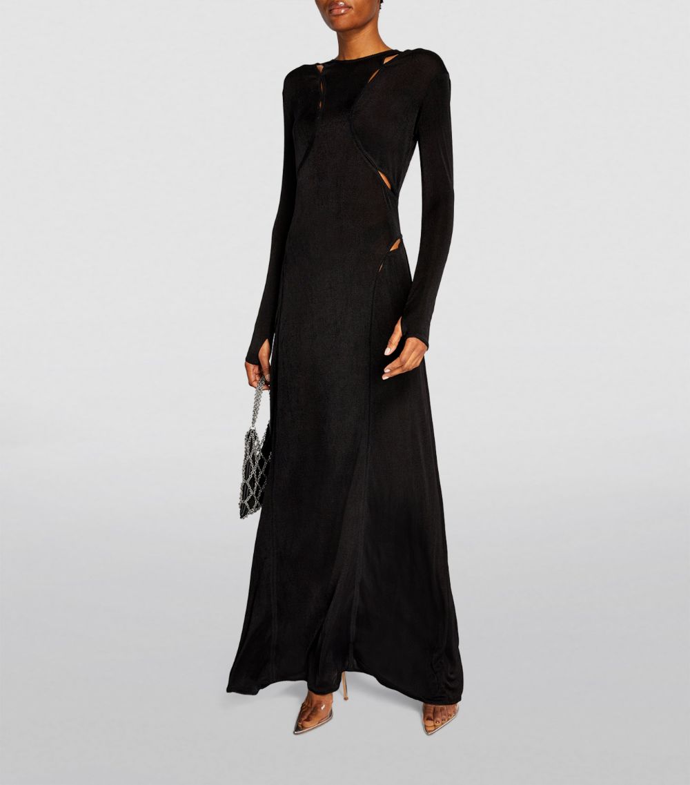 Anna October Anna October Nonna Maxi Dress