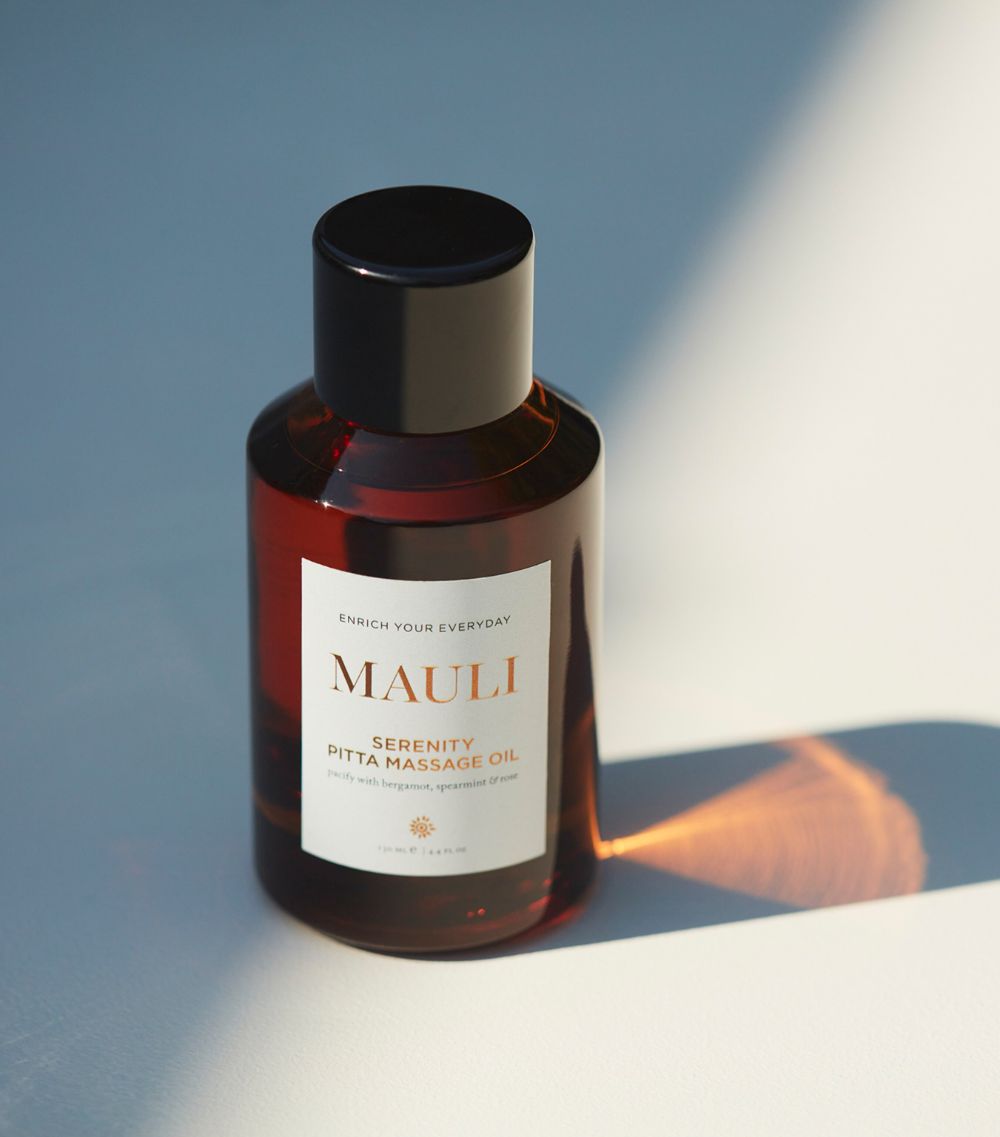  Mauli Rituals Serenity Pitta Body Oil (130Ml)