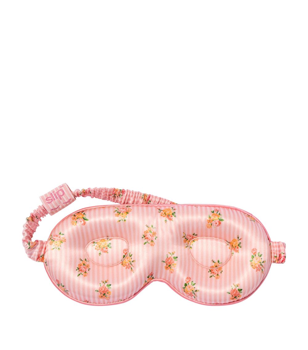 Slip Slip Silk Contour Sleep Mask