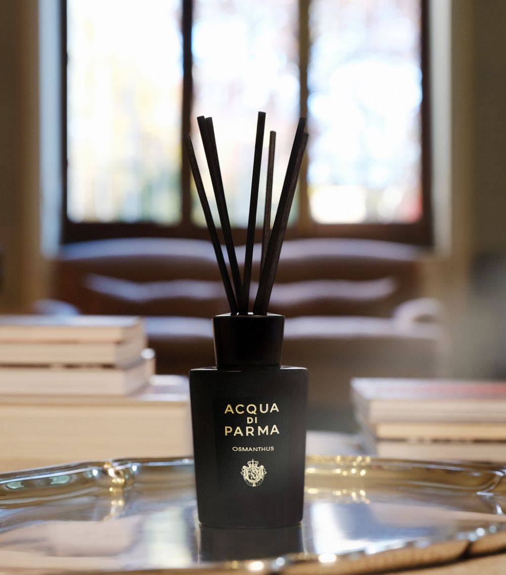 Acqua Di Parma Acqua Di Parma Signatures Of The Sun Osmanthus Diffuser (180Ml)