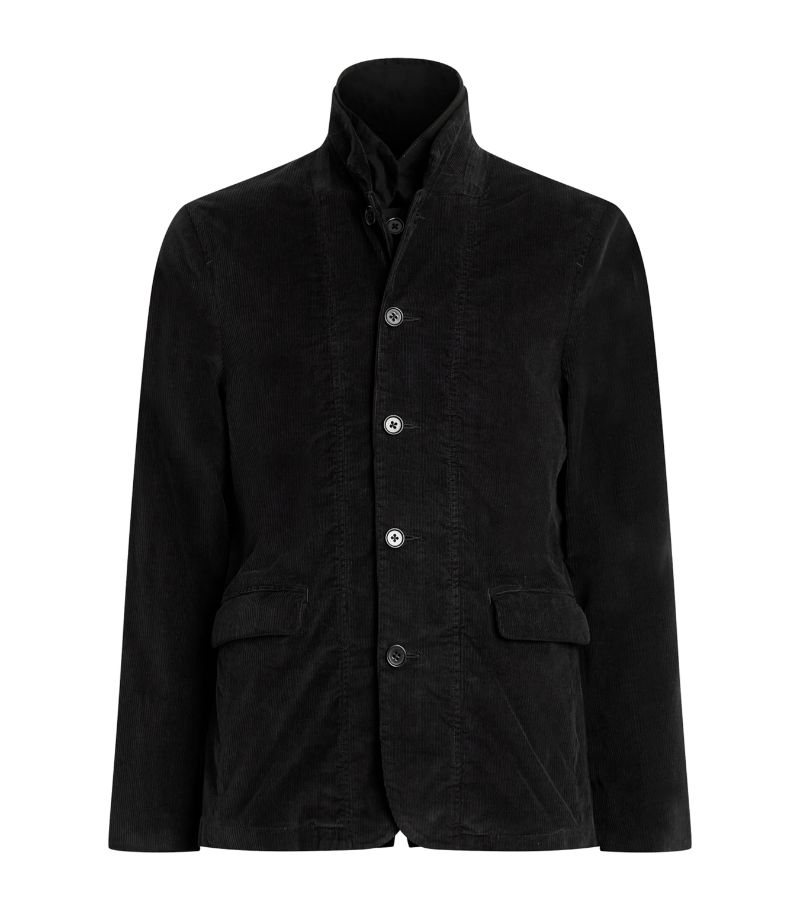 Allsaints Allsaints Corduroy Dillon Blazer