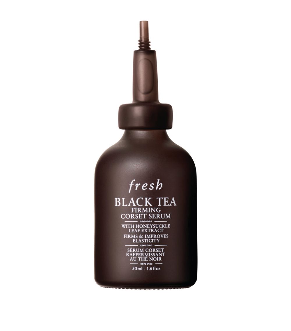 Fresh Fresh Black Tea Firming Serum (50Ml)