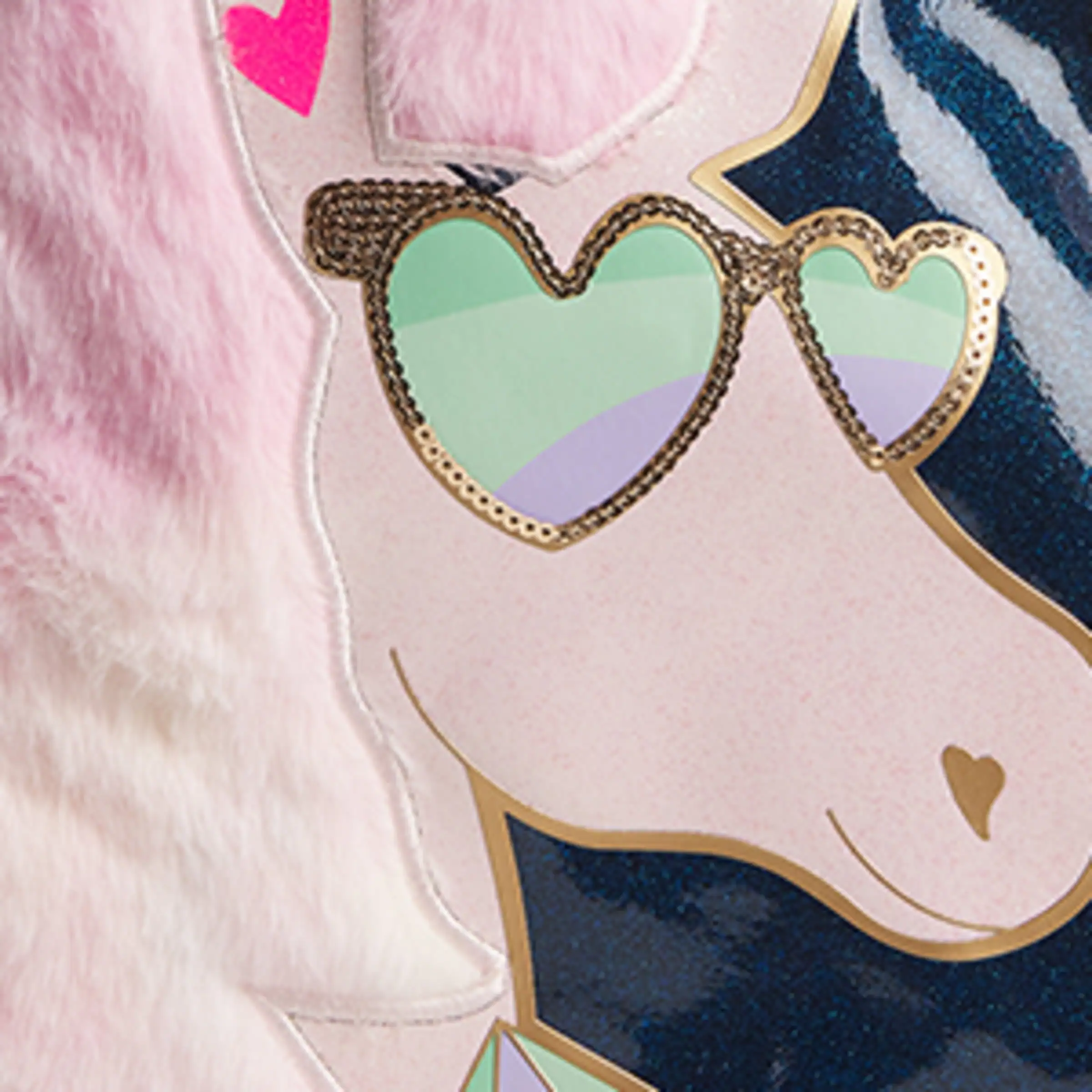 Billieblush Billieblush Unicorn Backpack