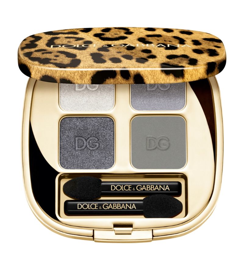 Dolce & Gabbana Dolce & Gabbana Felineyes Eyeshadow Quad