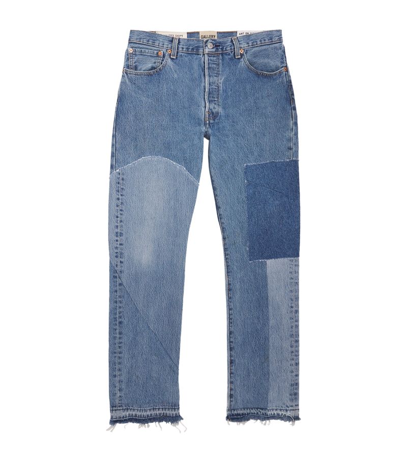 Gallery Dept. Gallery Dept. Patchwork Kelly Jeans