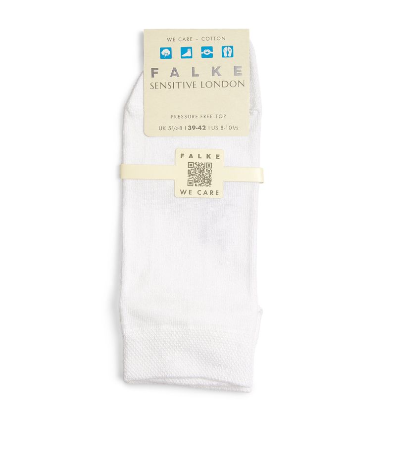 Falke Falke Sensitive London Trainer Socks