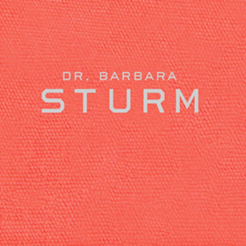 Dr. Barbara Sturm Dr. Barbara Sturm Darker Skin Tones Discovery Set