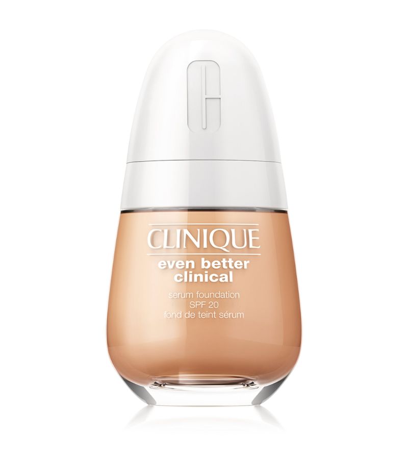 Clinique Clinique Even Better Clinical Serum Foundation