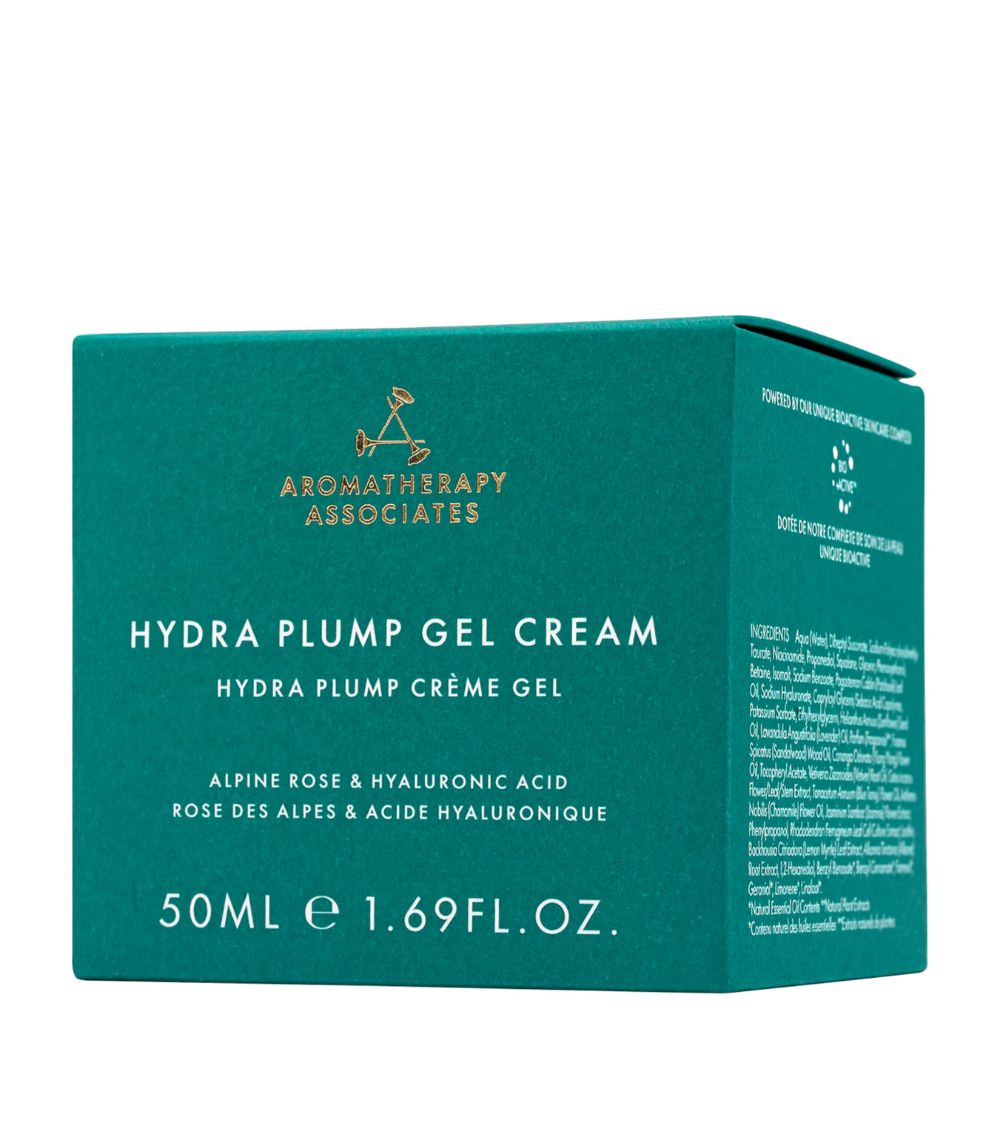 Aromatherapy Associates Aromatherapy Associates Hydra Plump Gel Cream (50Ml)