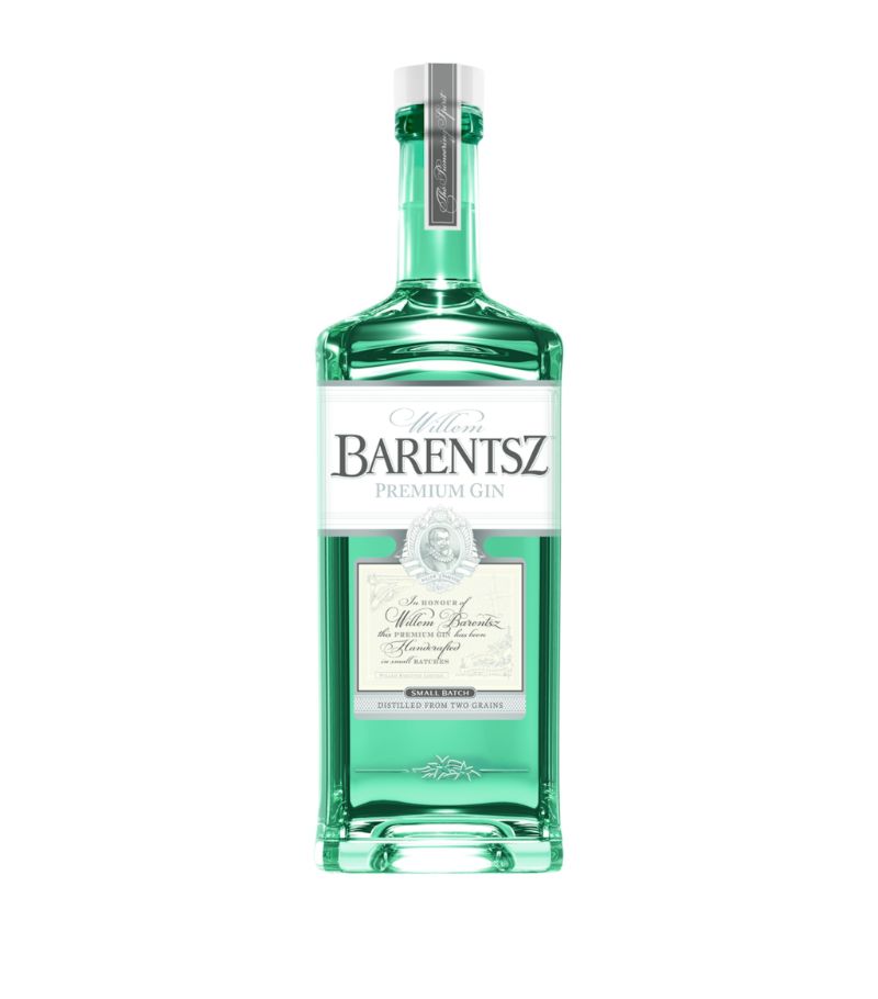 Willem Barentsz Willem Barentsz Willem Barentsz Premium Gin (70Cl)