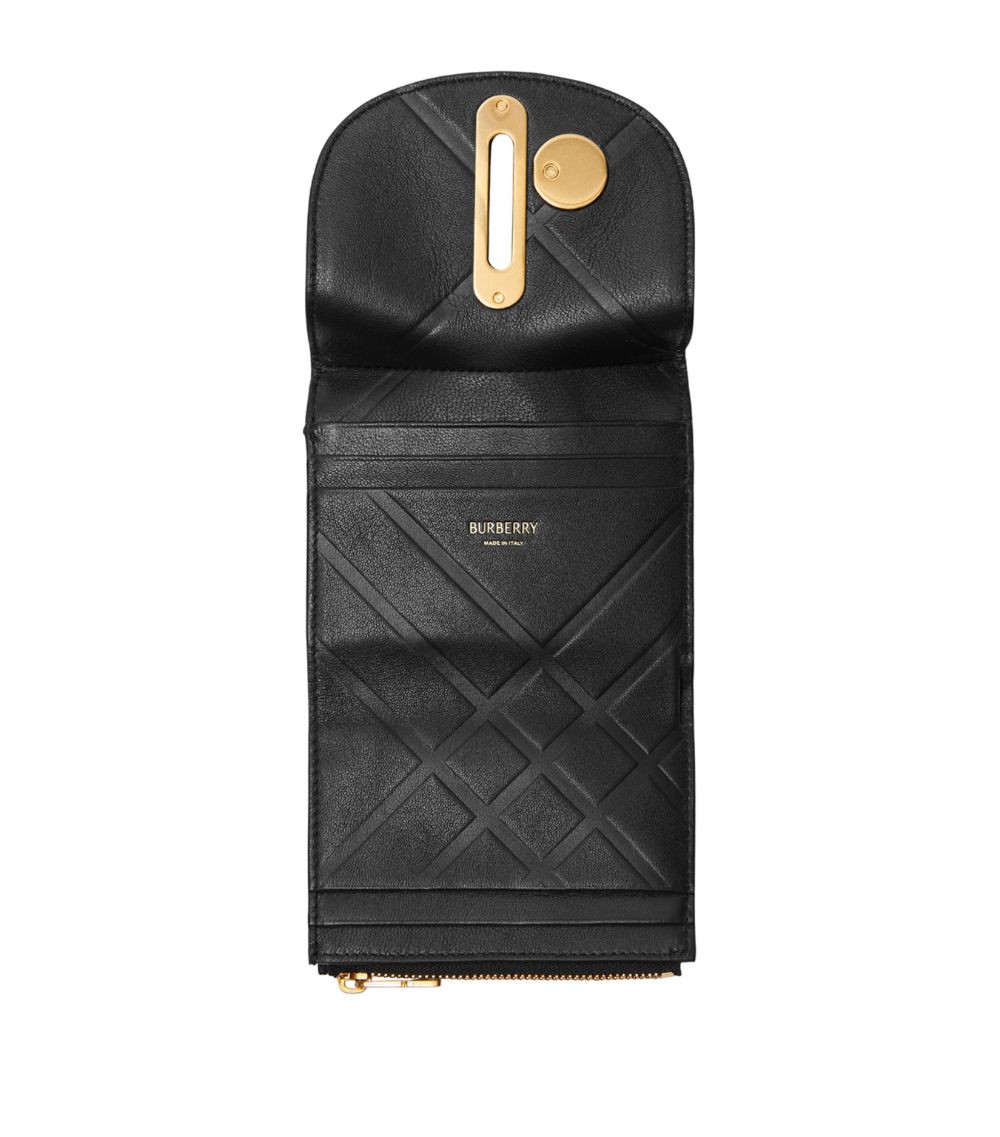 Burberry Burberry Rocking Horse Wallet