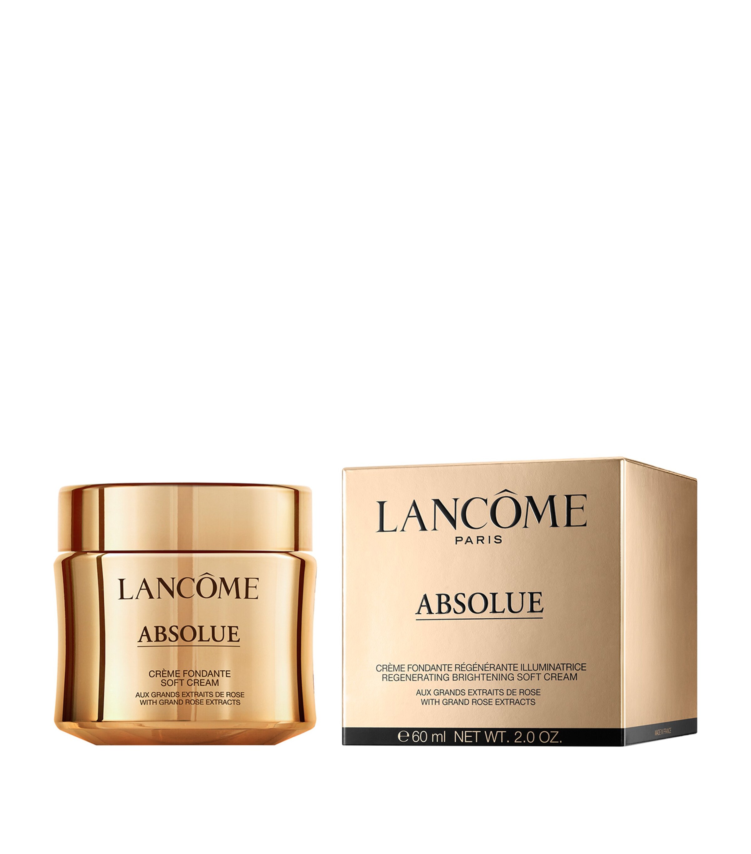 Lancôme Lancôme Absolue Soft Cream