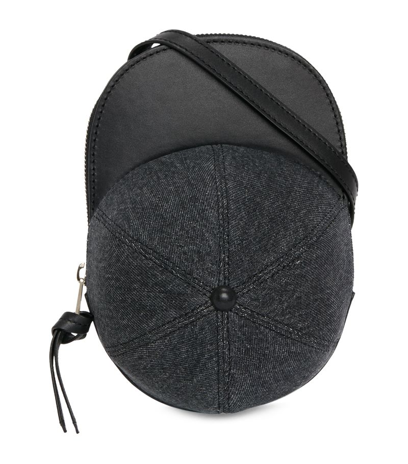 Jw Anderson Jw Anderson Midi Cap Cross-Body Bag