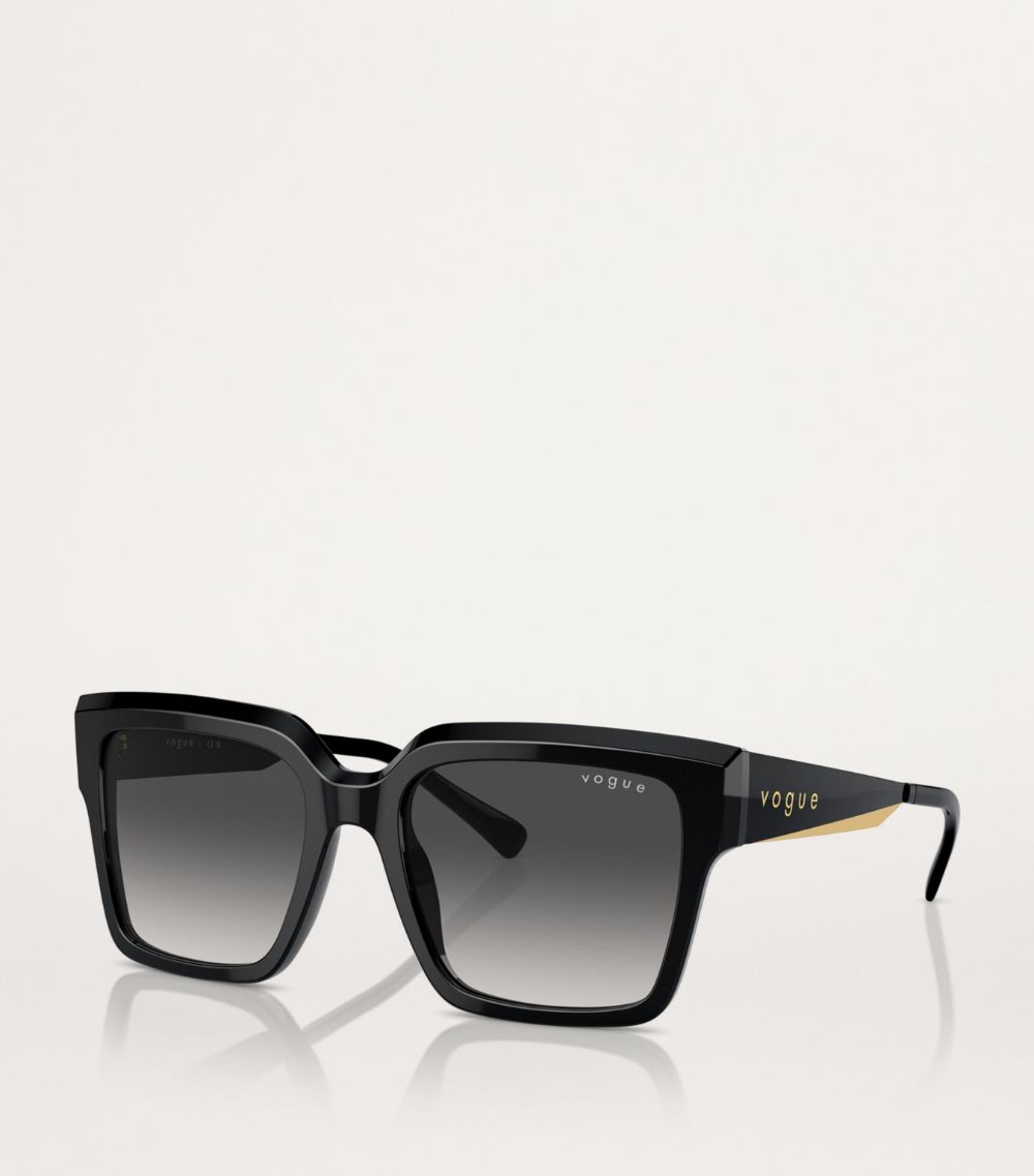 Vogue Vogue Acetate Vo5553S Sunglasses