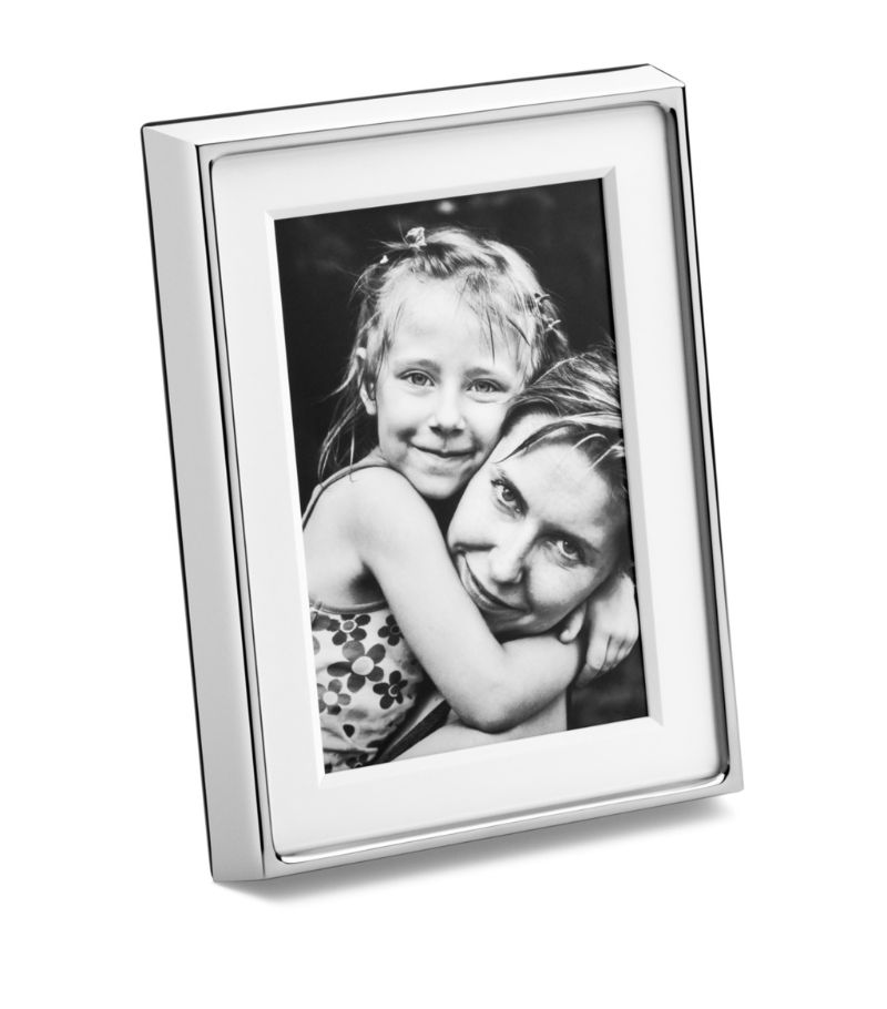 Georg Jensen Georg Jensen Photo Frame (10Cm X 15Cm)