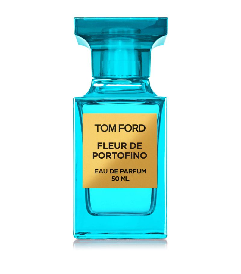 Tom Ford Tom Ford Fleur De Portofino Eau De Parfum (50Ml)