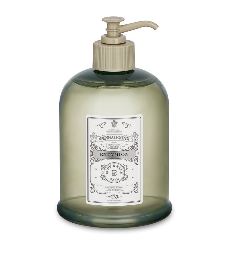 Penhaligon'S Penhaligon'S Endymion Body & Hand Wash (500Ml)