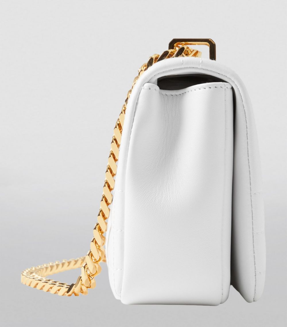 Burberry Burberry Small Lola Cross-Body Bag