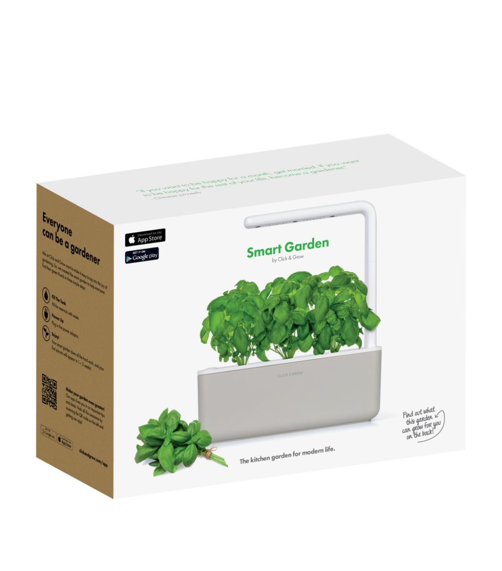 Click And Grow Click And Grow The Smart Garden 3