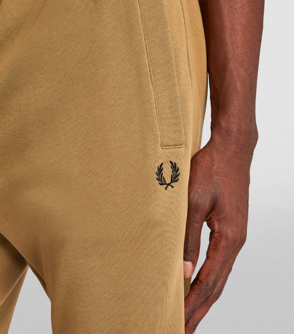 Fred Perry Fred Perry Loopback Sweatpants