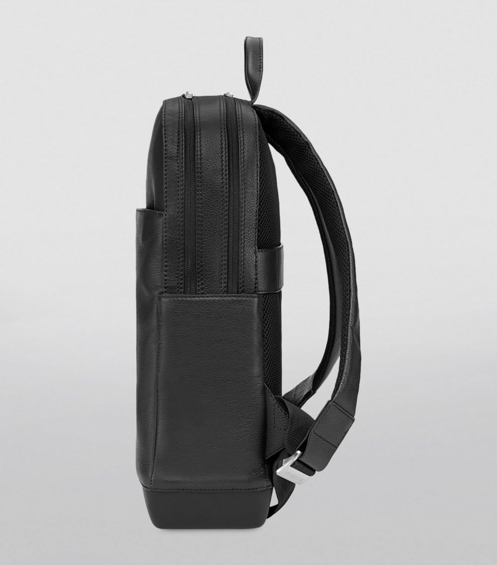 Moleskine Moleskine Leather Pro Backpack