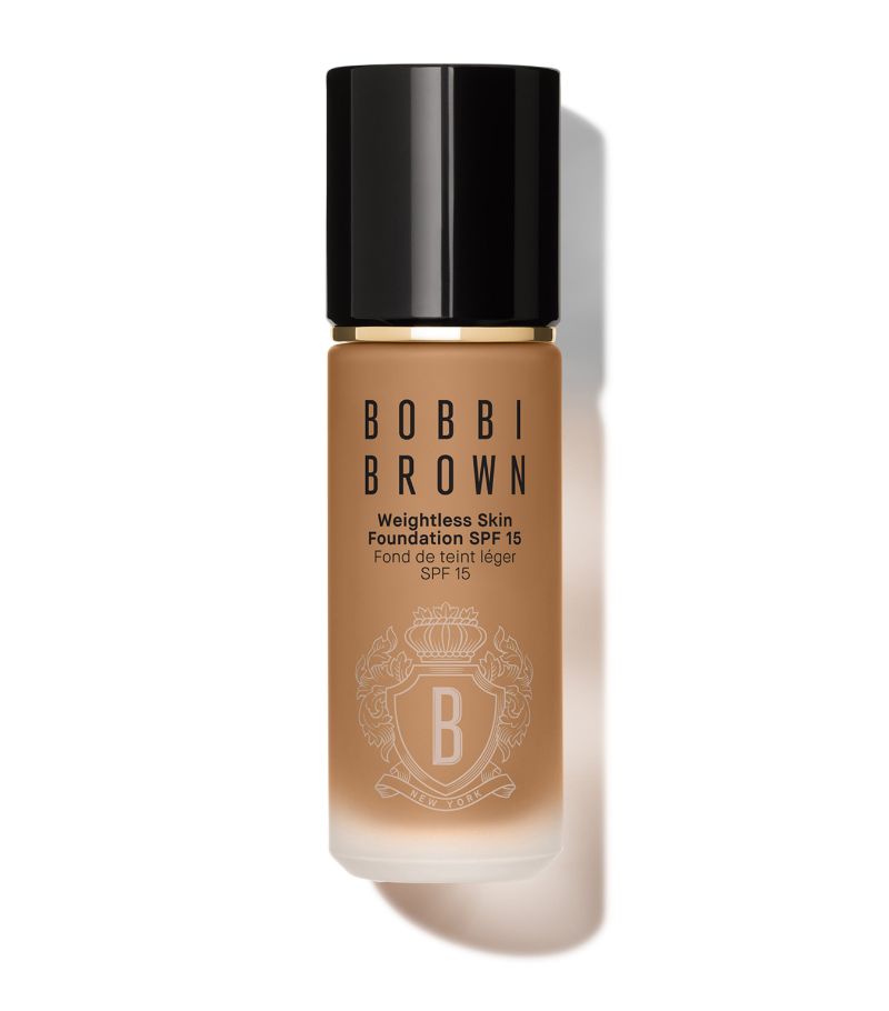 Bobbi Brown Bobbi Brown Weightless Skin Foundation Spf 15