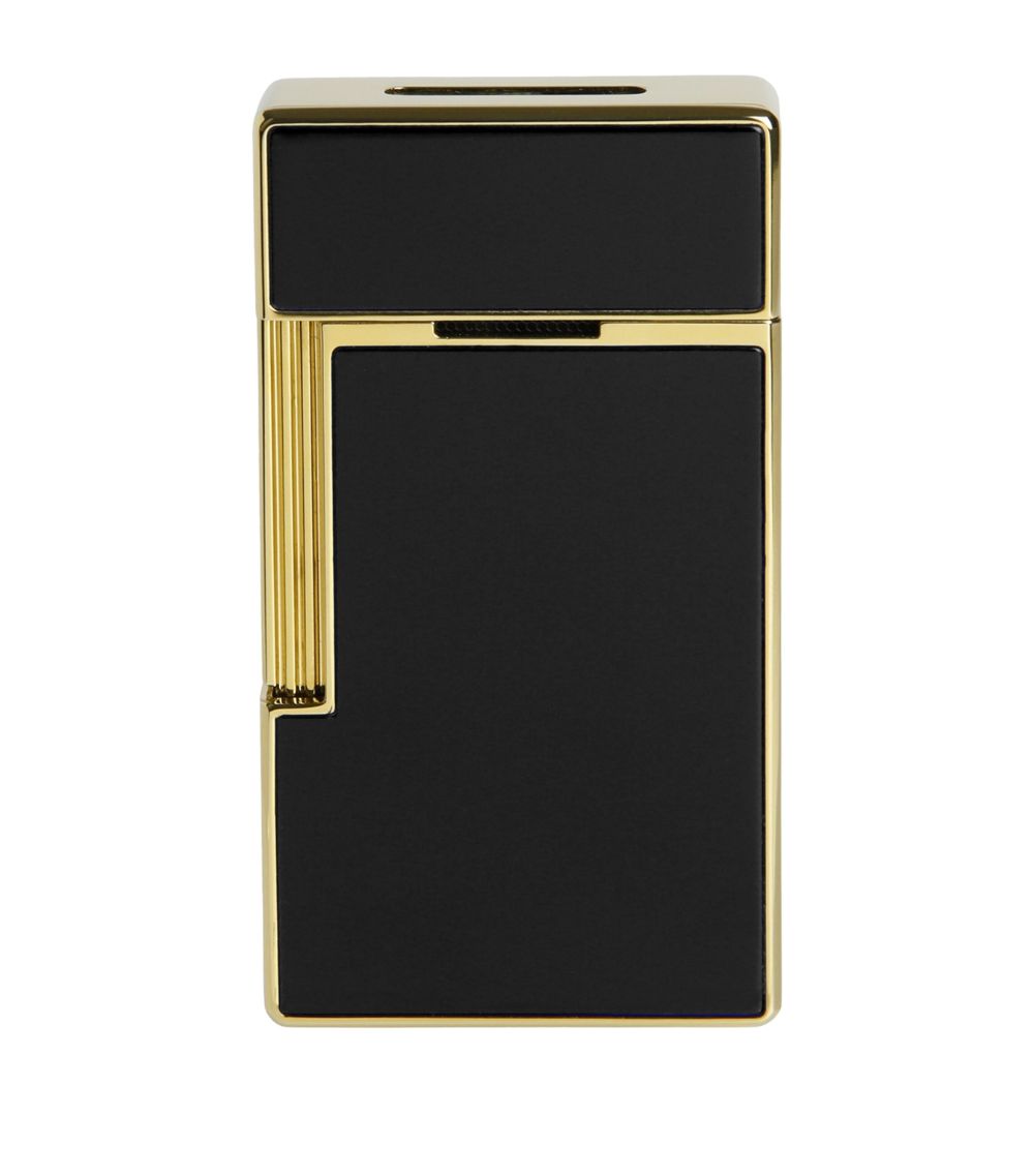 S.T. Dupont S.T. Dupont Lacquered Biggy Lighter