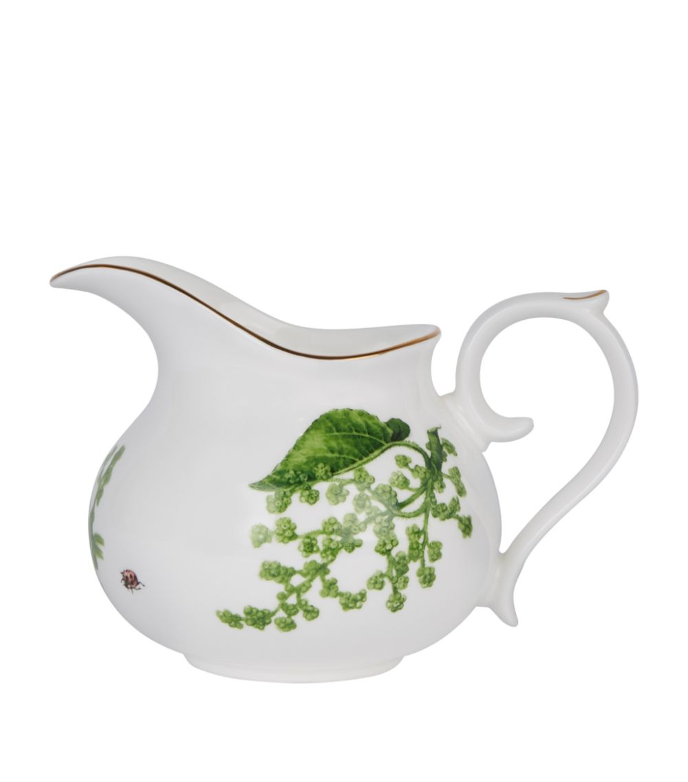 Halcyon Days Halcyon Days Al Fresco Cream Jug 285Ml