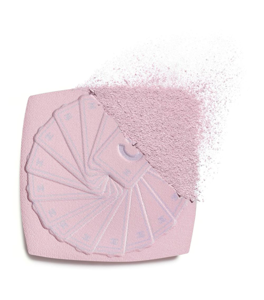 Chanel Chanel (Les Tarots De Chanel) Matte Powder Blush