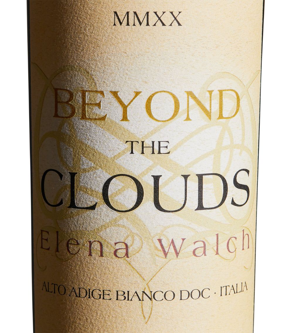 Elena Walch Elena Walch Beyond The Clouds Alto Adige Bianco 2020 (75Cl) - Trentino-Alto Aidge, Italy