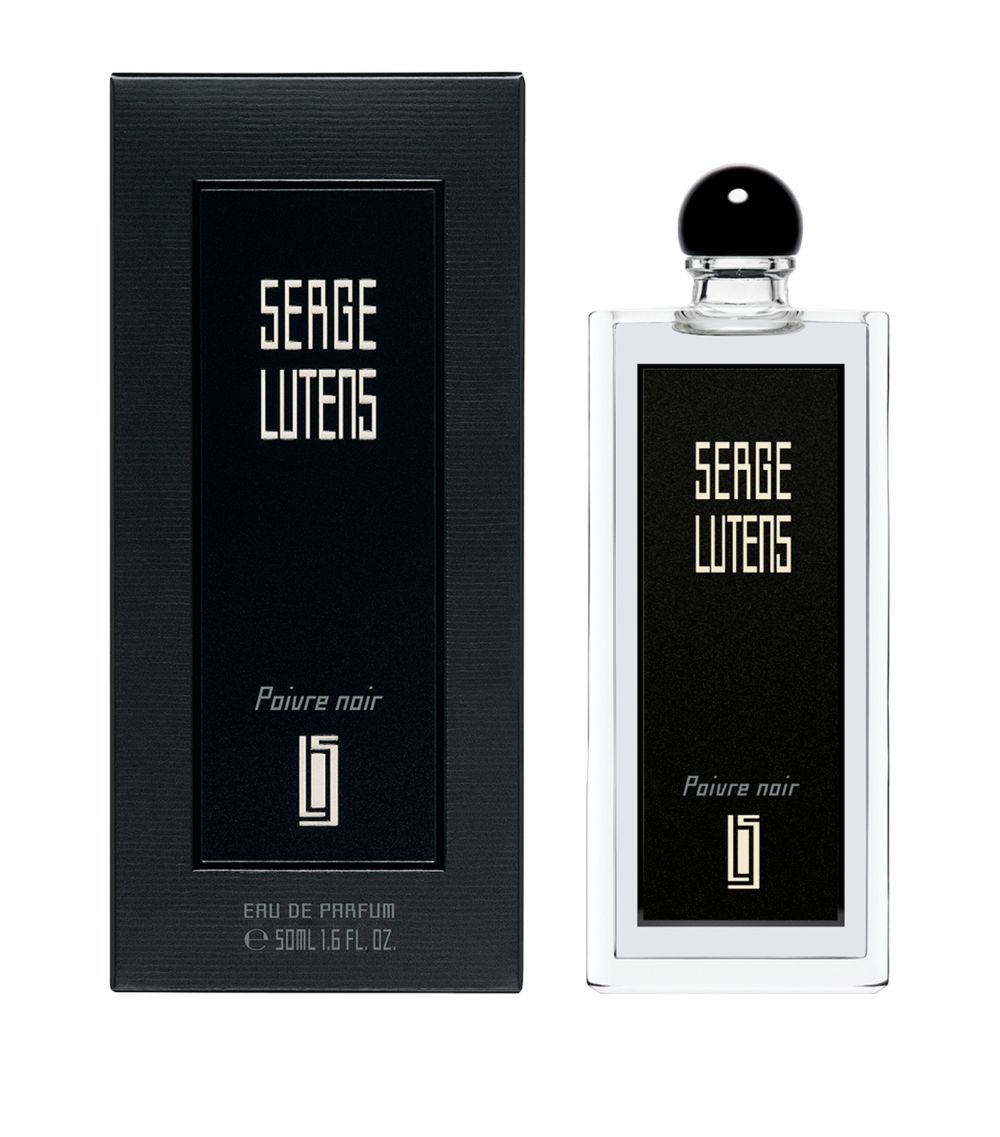 Serge Lutens Serge Lutens Poivre Noire Eau De Parfum (50Ml)