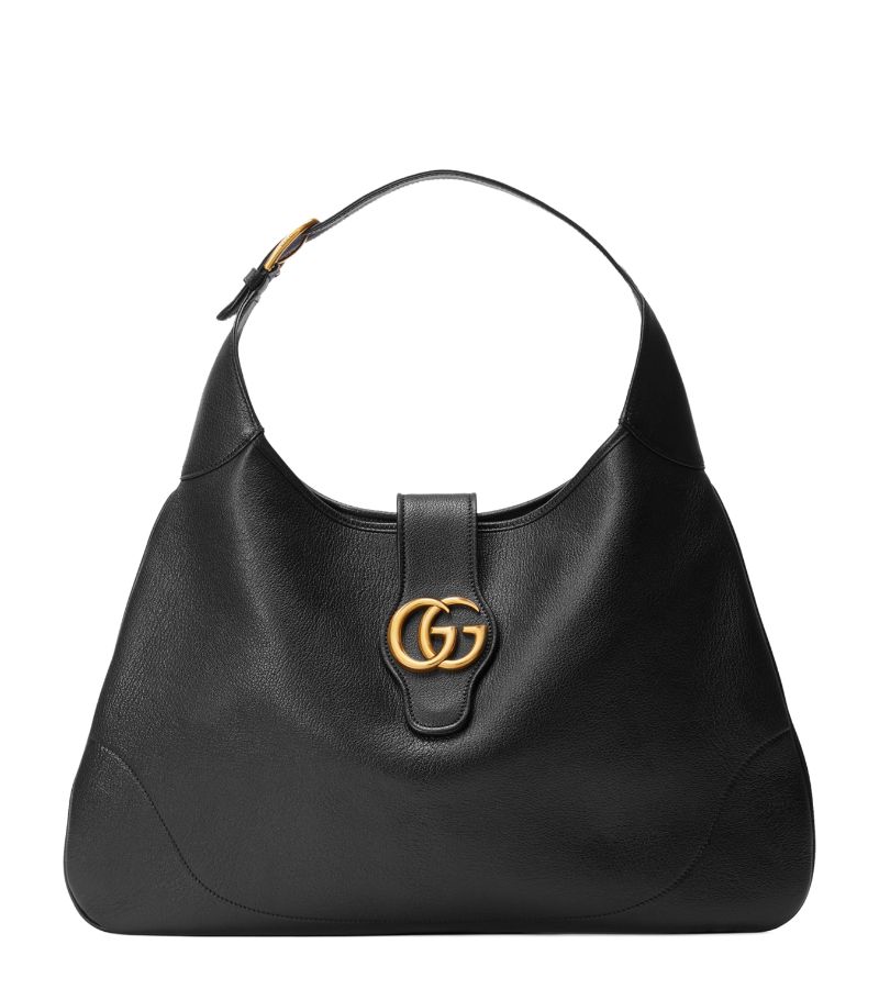 Gucci Gucci Large Aphrodite Shoulder Bag