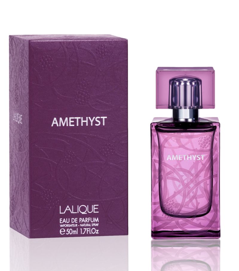 Lalique Lalique Amethyst Eau de Parfum (50ml)