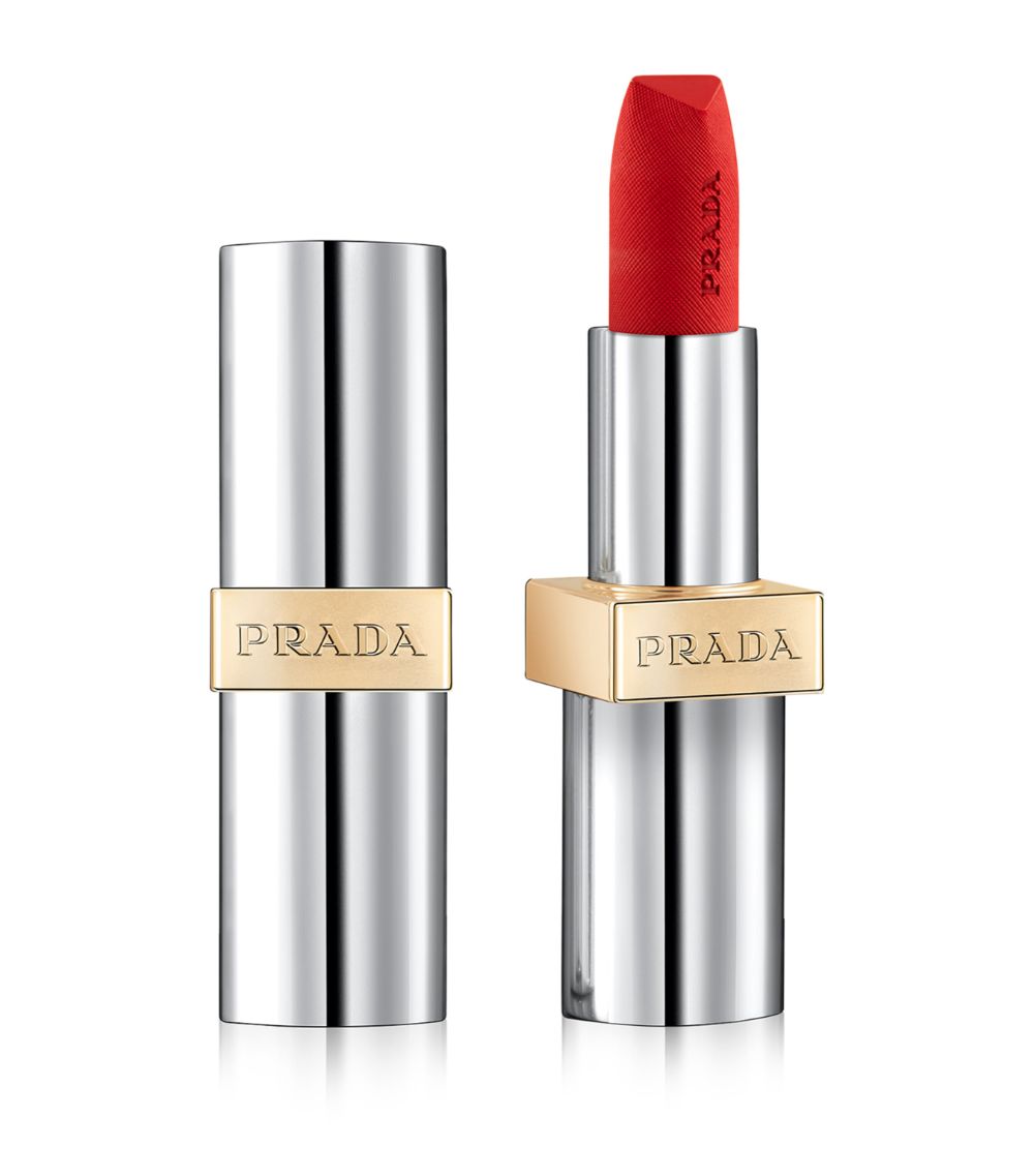 Prada Beauty Prada Beauty Prada Monochrome Hyper Matte Lipstick