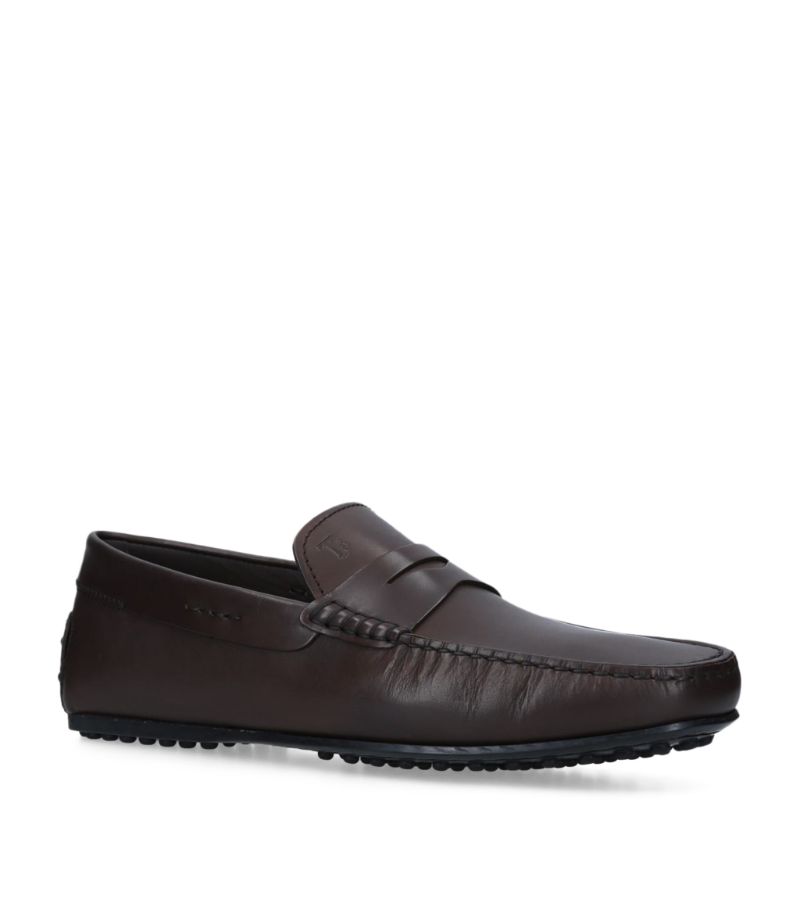 Tod's Tod'S Gommino Driving Shoes