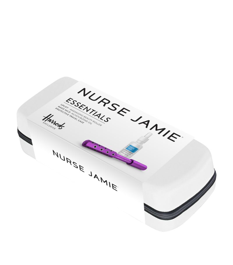 Nurse Jamie Nurse Jamie Nurse Jamie Essentials Kit