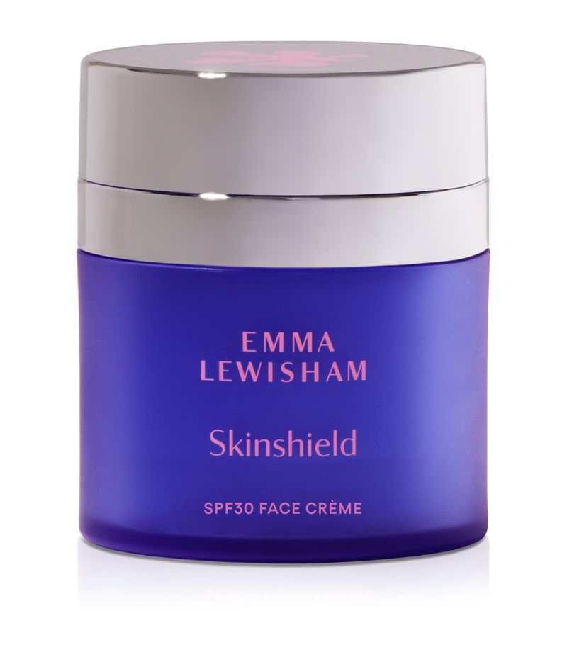 Emma Lewisham Emma Lewisham Skin Shield Spf 30 Face Crème (50Ml)