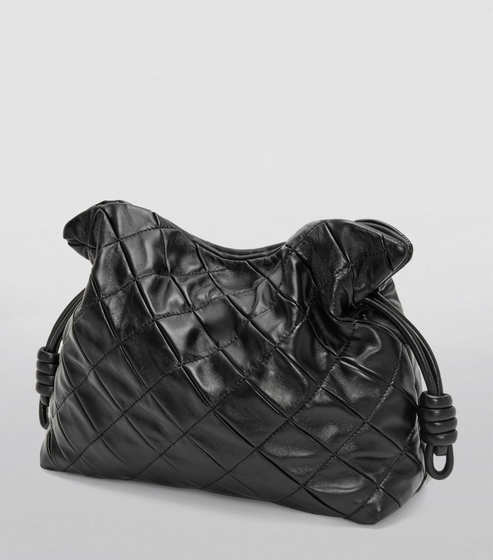 Loewe Loewe Quiltedleather Flamenco Purse