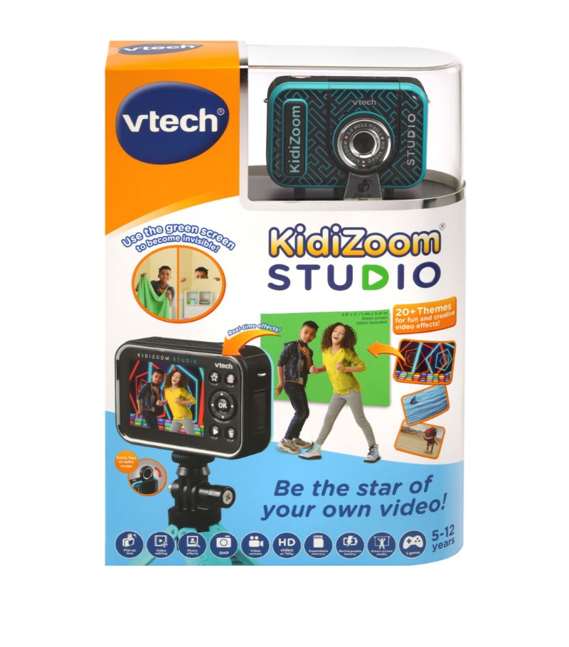 Vtech Vtech Kidizoom Studio