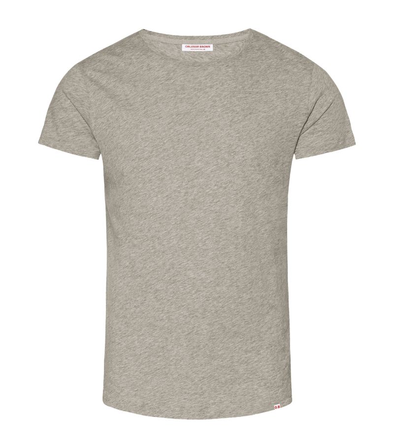 Orlebar Brown Orlebar Brown Cotton Ob-T T-Shirt
