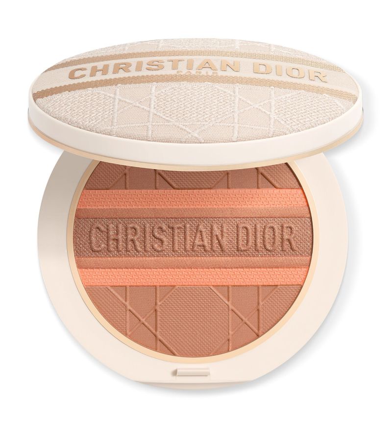 Dior Dior Dior Forever Natural Bronze Glow - Limited Edition