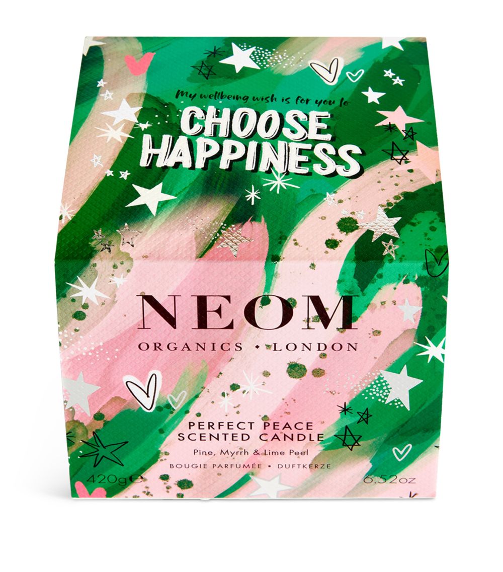 Neom NEOM Perfect Peace Scented Candle (420g)